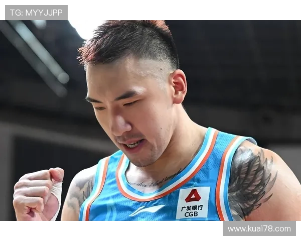 邱彪：备战广东重防守 陶汉林成进攻核心